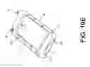 Fig. 134 - Housing for encasing an electronic device