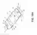 Fig. 137 - Housing for encasing an electronic device