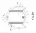 Fig. 19 - Housing for encasing an electronic device
