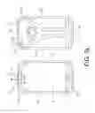 Fig. 20 - Housing for encasing an electronic device