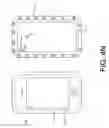 Fig. 35 - Housing for encasing an electronic device