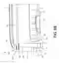 Fig. 41 - Housing for encasing an electronic device
