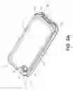 Fig. 51 - Housing for encasing an electronic device