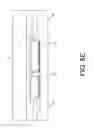 Fig. 55 - Housing for encasing an electronic device