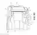 Fig. 64 - Housing for encasing an electronic device