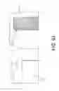 Fig. 70 - Housing for encasing an electronic device