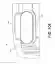Fig. 76 - Housing for encasing an electronic device