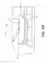 Fig. 77 - Housing for encasing an electronic device