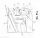 Fig. 91 - Housing for encasing an electronic device