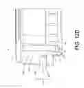 Fig. 95 - Housing for encasing an electronic device