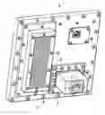Fig. 01 - Methods and devices for reducing communication and power signal leakages from filter assemblies
