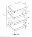 Fig. 03 - PAPER/ PLASTIC LAMINATE AND ELECTROMAGNETIC SHIELDING MATERIAL