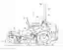 Fig. 01 - Riding mower