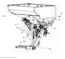 Fig. 01 - INTEGRATED JACKSHAFT FOR GRAIN ELEVATORS OF AGRICULTURAL COMBINES