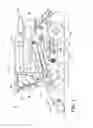 Fig. 02 - INTEGRATED JACKSHAFT FOR GRAIN ELEVATORS OF AGRICULTURAL COMBINES