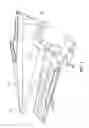 Fig. 03 - Crop header stacked divider pivot linkage
