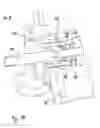 Fig. 08 - Harvesting machine header connection