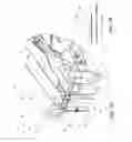 Fig. 08 - Feederhouse arrangement for mounting a header to a combine