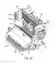 Fig. 05 - Harvester with rear active bottom floor