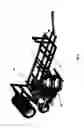 Fig. 07 - Machine for cutting the tips of the leaves off agave plants and preparing the plants for the removal of the core