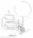 Fig. 02 - Grubbing apparatus