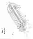 Fig. 02 - DRIP EMITTER WITH COPPER AND PARTITION