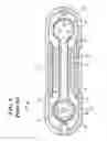 Fig. 10 - DRIP EMITTER WITH COPPER AND PARTITION