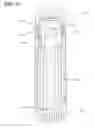 Fig. 22 - DRIP EMITTER WITH COPPER AND PARTITION