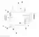 Fig. 03 - Sequential and cyclic aeroponic system
