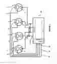 Fig. 08 - Sequential and cyclic aeroponic system