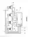 Fig. 10 - Sequential and cyclic aeroponic system
