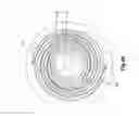Fig. 06 - EPIPHYTE GROWING SYSTEM WITH A SPIRALLY DOWNWARDLY EXTENDING GROOVE-SHAPED SPACE