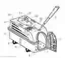 Fig. 01 - Restrainable Pet Transporter