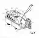 Fig. 02 - Restrainable Pet Transporter