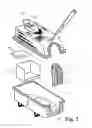 Fig. 03 - Restrainable Pet Transporter
