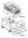 Fig. 05 - Restrainable Pet Transporter