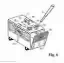 Fig. 07 - Restrainable Pet Transporter
