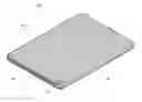 Fig. 01 - Cushioning device for large animals