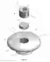 Fig. 11 - Cushioning device for large animals