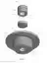 Fig. 12 - Cushioning device for large animals