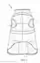 Fig. 05 - Pet coat