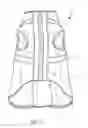 Fig. 07 - Pet coat