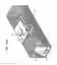 Fig. 22 - Cage trap with easy set and release mechanism