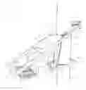 Fig. 01 - Hunter's tree stand assembly