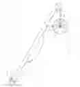 Fig. 04 - Hunter's tree stand assembly