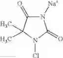 Fig. 08 - Disinfecting and deodorizing compositions and methods with novel polymeric binding system