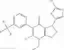 Fig. 121 - Substituted pyrimidinium compounds and derivatives for combating animal pests