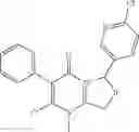 Fig. 132 - Substituted pyrimidinium compounds and derivatives for combating animal pests
