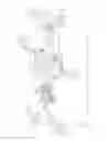 Fig. 02 - Meat processing equipment having improved yieldable arresting means