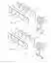 Fig. 05 - Meat processing equipment having improved yieldable arresting means